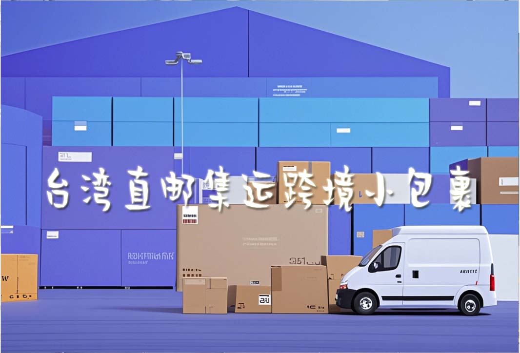 台湾直邮集运小包